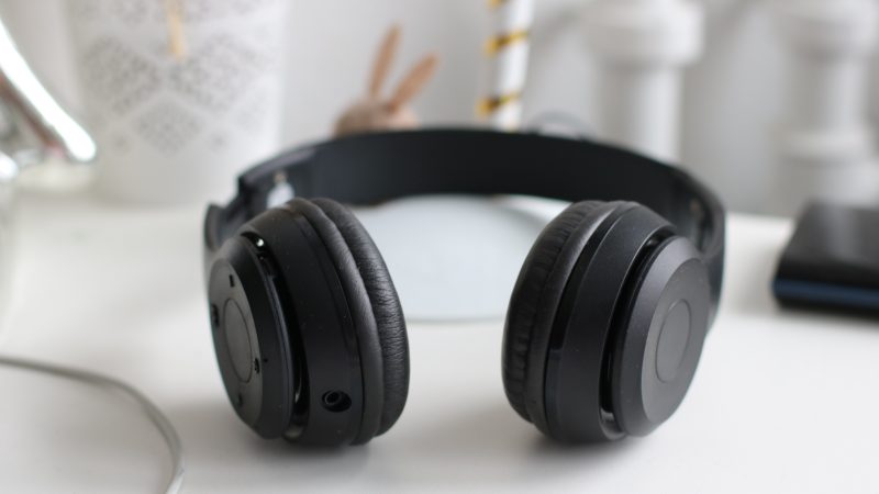 Hoe kies je de beste noise-cancelling koptelefoon?