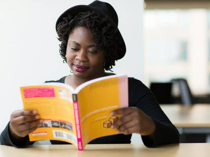 De kracht van lezen voor rust en ontspanning