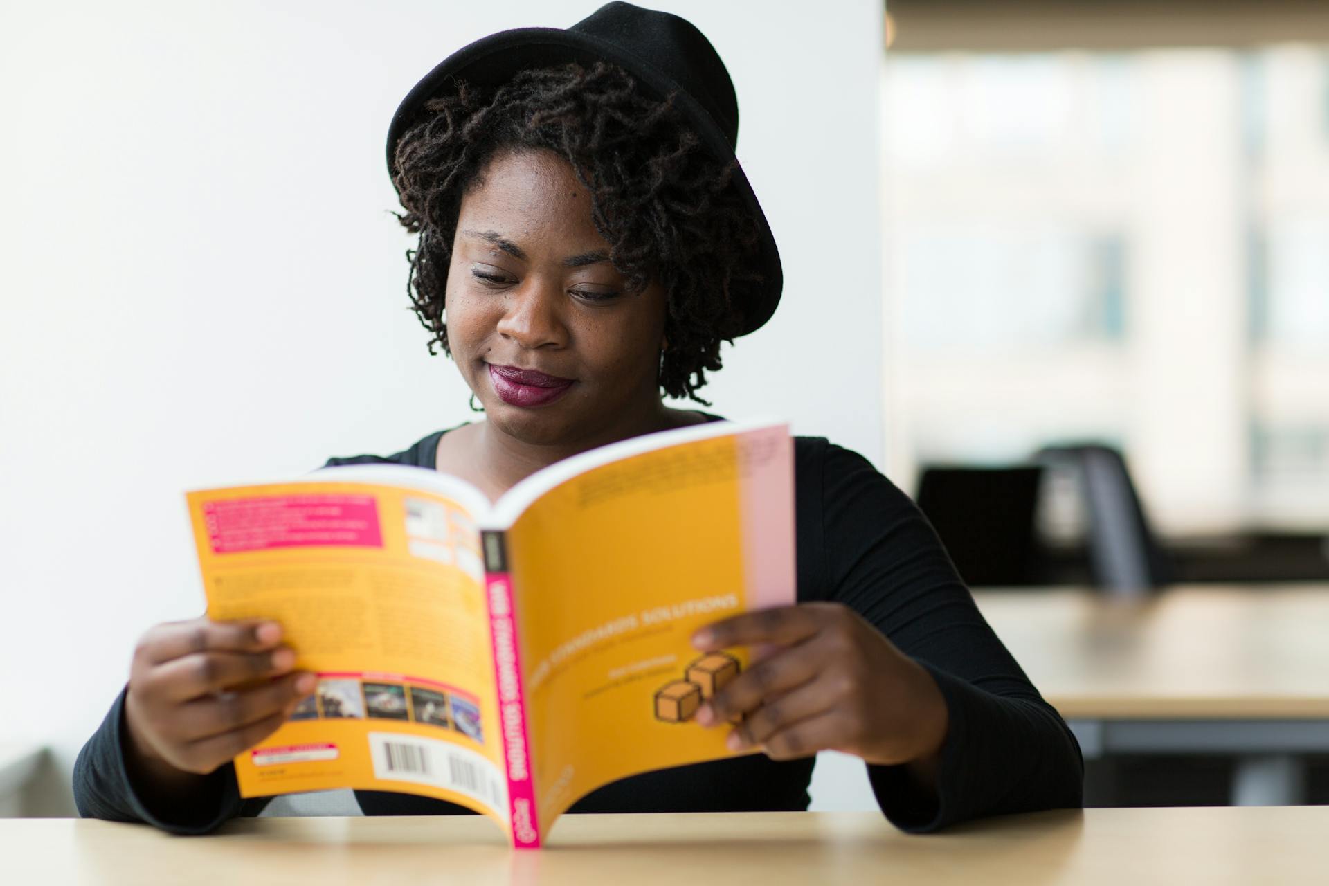 De kracht van lezen voor rust en ontspanning